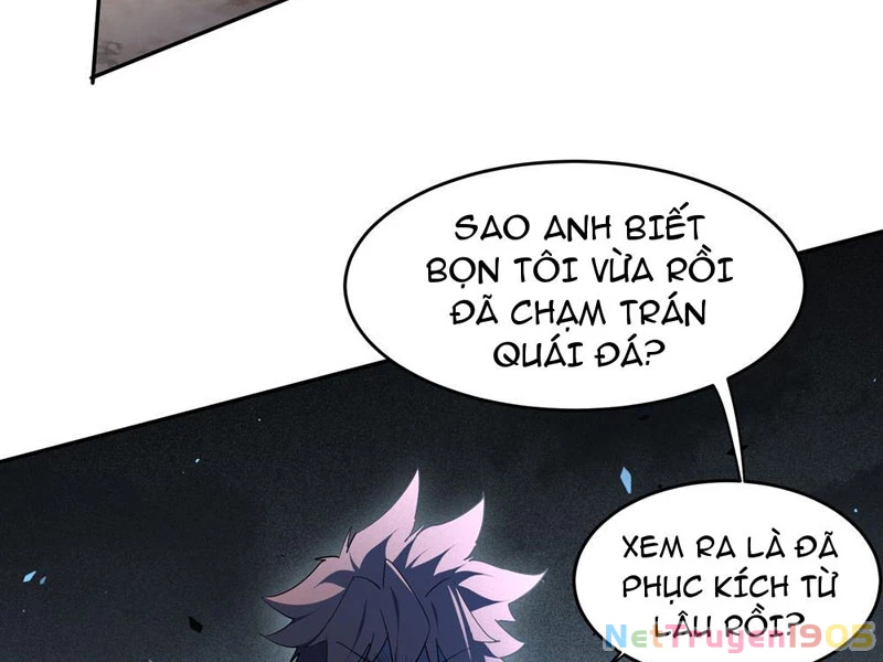 Toàn dân chạy nạn, vật phẩm của ta có thể thăng cấp Chapter 5 - 27