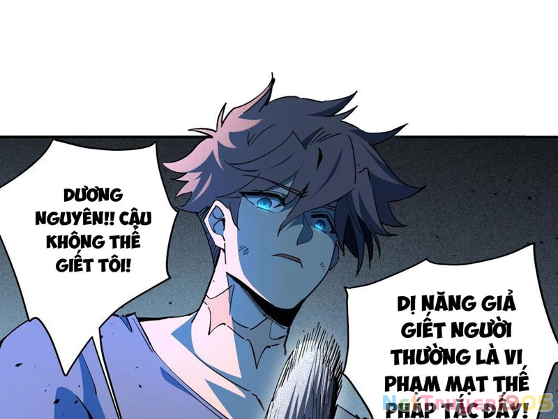 Toàn dân chạy nạn, vật phẩm của ta có thể thăng cấp Chapter 5 - 33