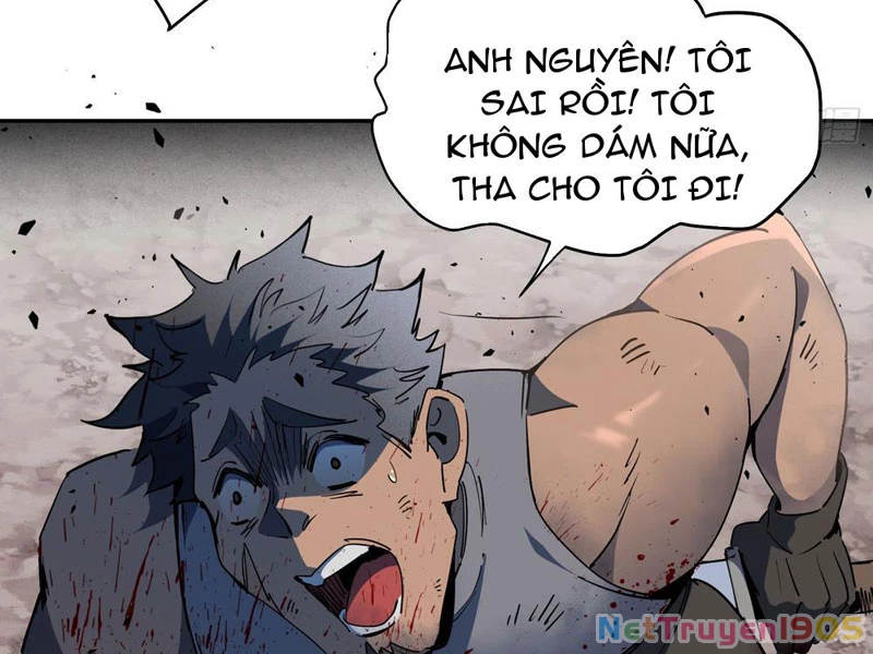 Toàn dân chạy nạn, vật phẩm của ta có thể thăng cấp Chapter 5 - 40