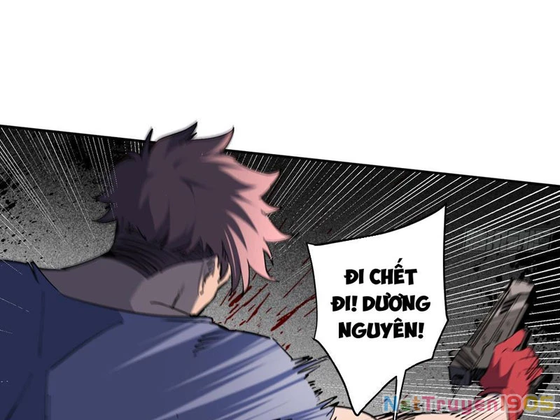 Toàn dân chạy nạn, vật phẩm của ta có thể thăng cấp Chapter 5 - 42
