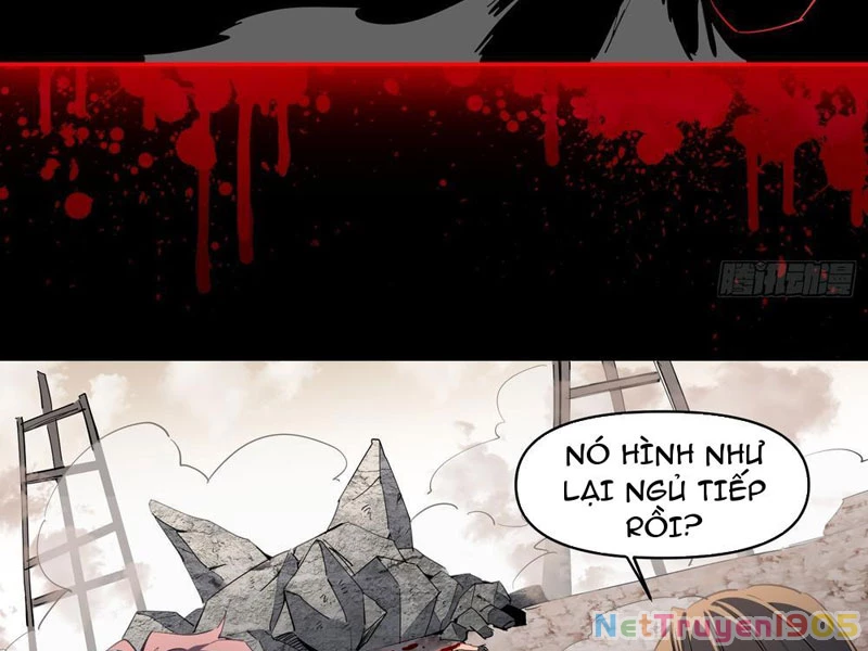 Toàn dân chạy nạn, vật phẩm của ta có thể thăng cấp Chapter 5 - 51