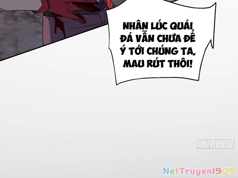 Toàn dân chạy nạn, vật phẩm của ta có thể thăng cấp Chapter 5 - 53