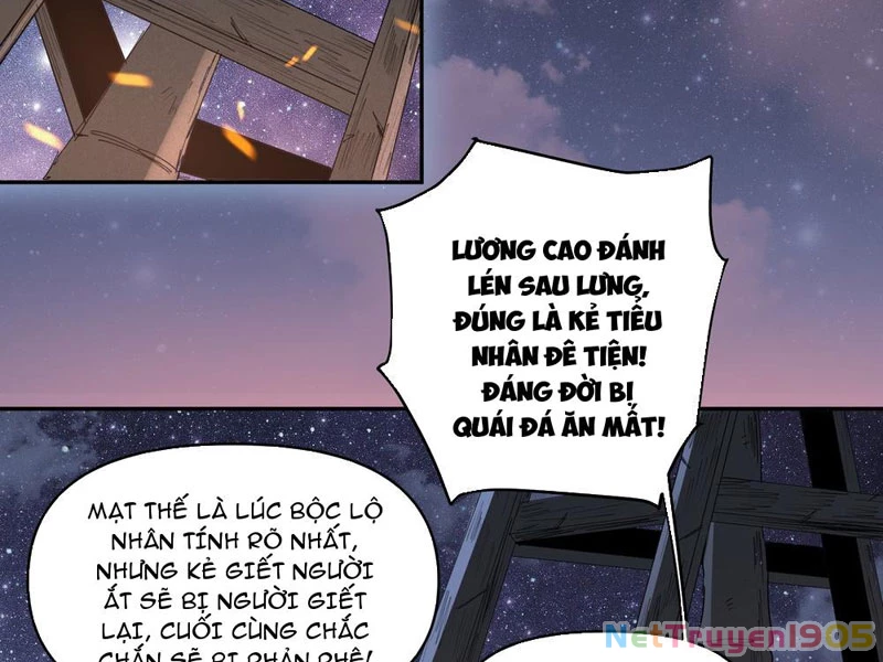 Toàn dân chạy nạn, vật phẩm của ta có thể thăng cấp Chapter 5 - 57