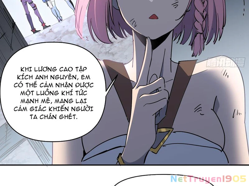 Toàn dân chạy nạn, vật phẩm của ta có thể thăng cấp Chapter 5 - 63