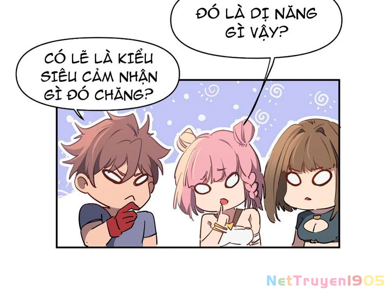 Toàn dân chạy nạn, vật phẩm của ta có thể thăng cấp Chapter 5 - 64