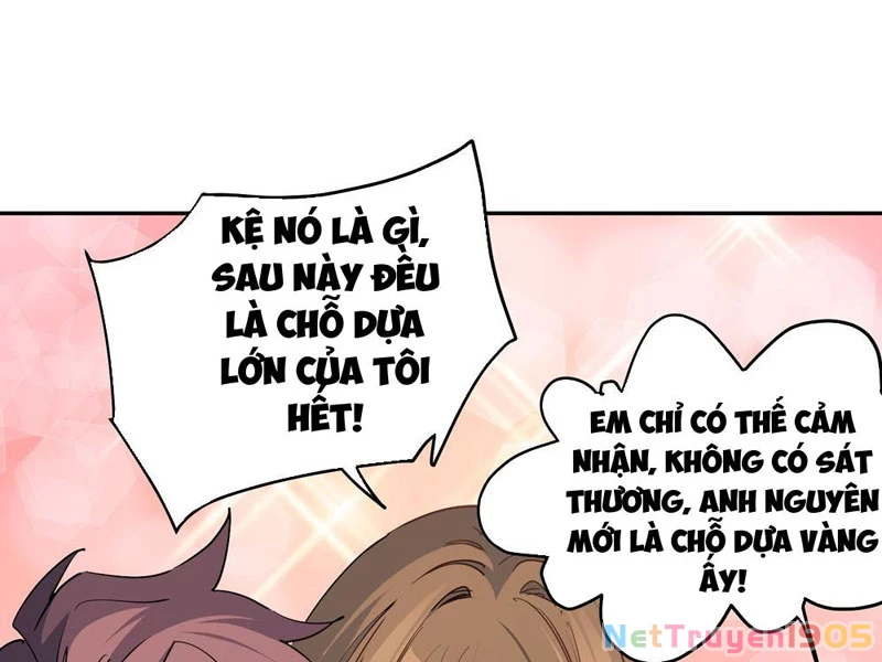 Toàn dân chạy nạn, vật phẩm của ta có thể thăng cấp Chapter 5 - 65
