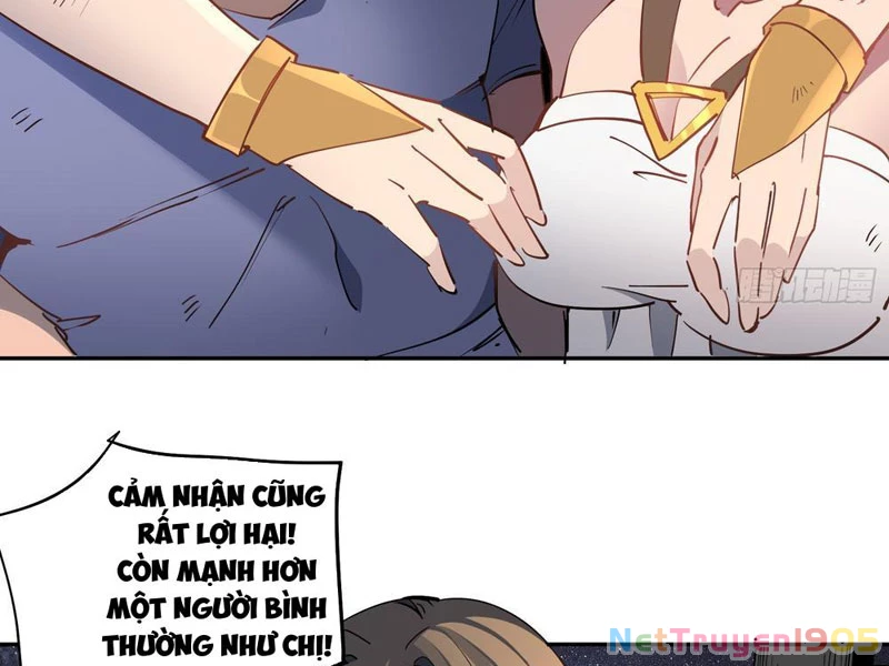 Toàn dân chạy nạn, vật phẩm của ta có thể thăng cấp Chapter 5 - 67
