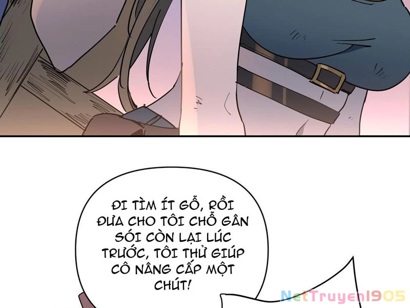 Toàn dân chạy nạn, vật phẩm của ta có thể thăng cấp Chapter 5 - 74