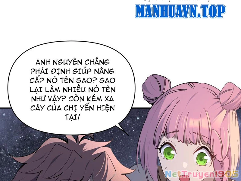 Toàn dân chạy nạn, vật phẩm của ta có thể thăng cấp Chapter 5 - 78