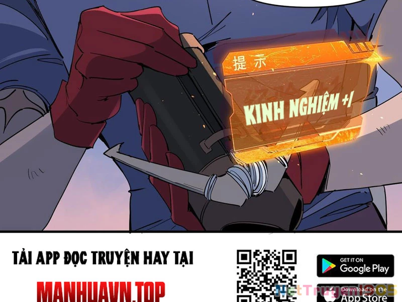 Toàn dân chạy nạn, vật phẩm của ta có thể thăng cấp Chapter 5 - 80