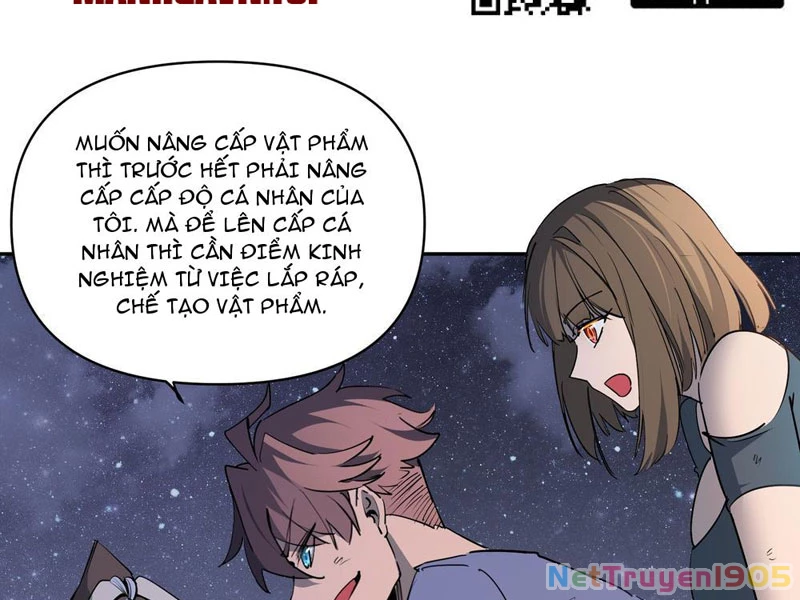 Toàn dân chạy nạn, vật phẩm của ta có thể thăng cấp Chapter 5 - 81