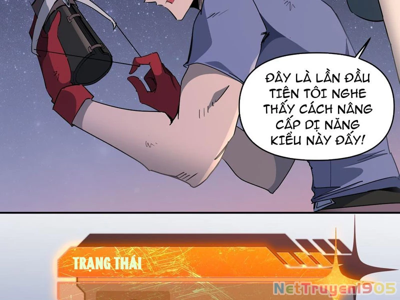 Toàn dân chạy nạn, vật phẩm của ta có thể thăng cấp Chapter 5 - 82