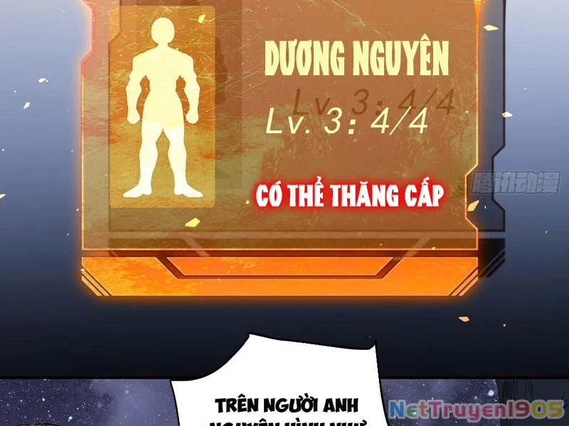 Toàn dân chạy nạn, vật phẩm của ta có thể thăng cấp Chapter 5 - 83