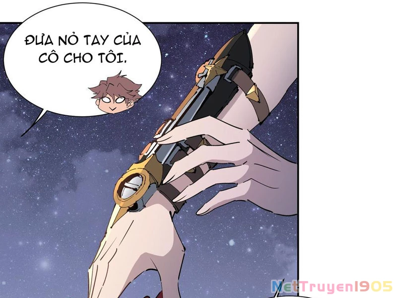 Toàn dân chạy nạn, vật phẩm của ta có thể thăng cấp Chapter 5 - 87