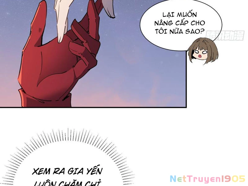 Toàn dân chạy nạn, vật phẩm của ta có thể thăng cấp Chapter 5 - 88