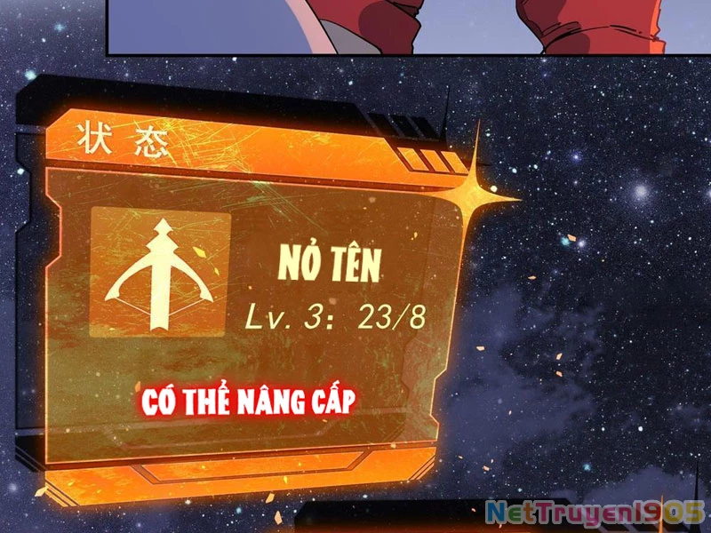 Toàn dân chạy nạn, vật phẩm của ta có thể thăng cấp Chapter 5 - 90