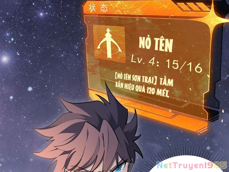 Toàn dân chạy nạn, vật phẩm của ta có thể thăng cấp Chapter 5 - 91