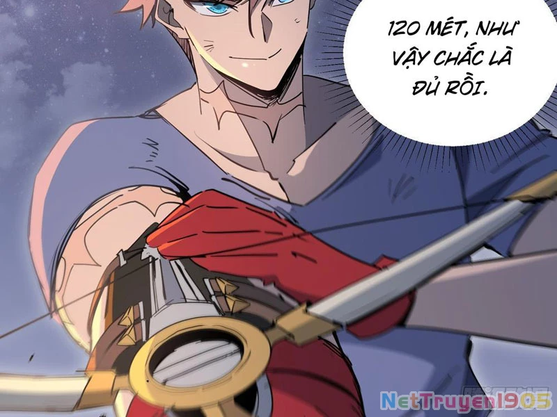 Toàn dân chạy nạn, vật phẩm của ta có thể thăng cấp Chapter 5 - 92