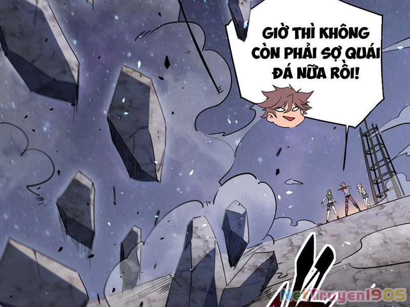 Toàn dân chạy nạn, vật phẩm của ta có thể thăng cấp Chapter 5 - 98