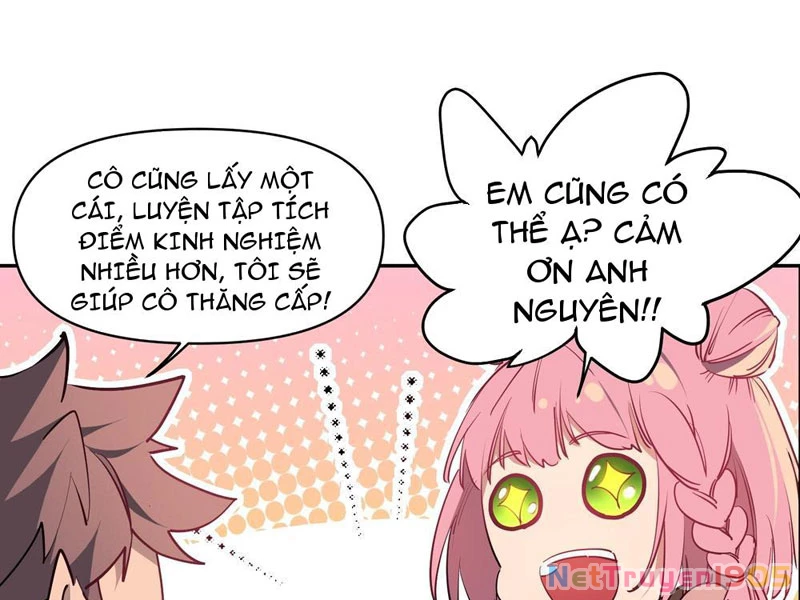 Toàn dân chạy nạn, vật phẩm của ta có thể thăng cấp Chapter 5 - 102