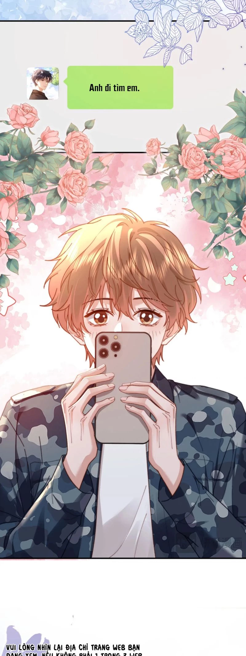 Chất Dị Ứng Đáng Yêu Chapter 107 - 5