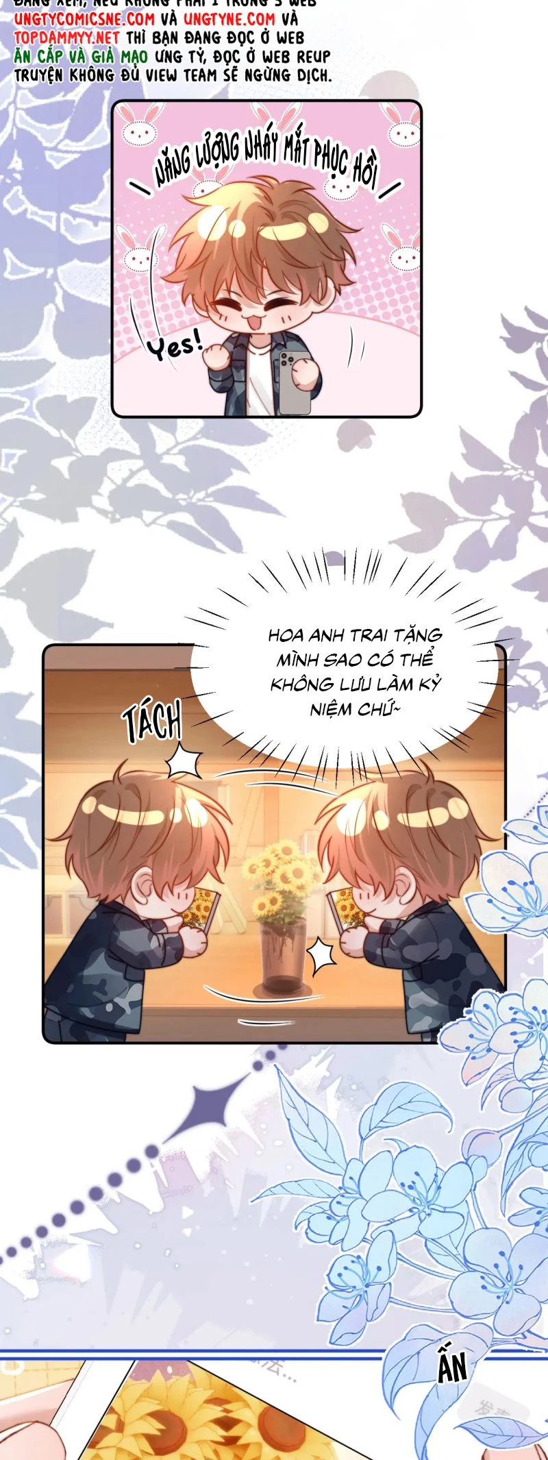 Chất Dị Ứng Đáng Yêu Chapter 107 - 6