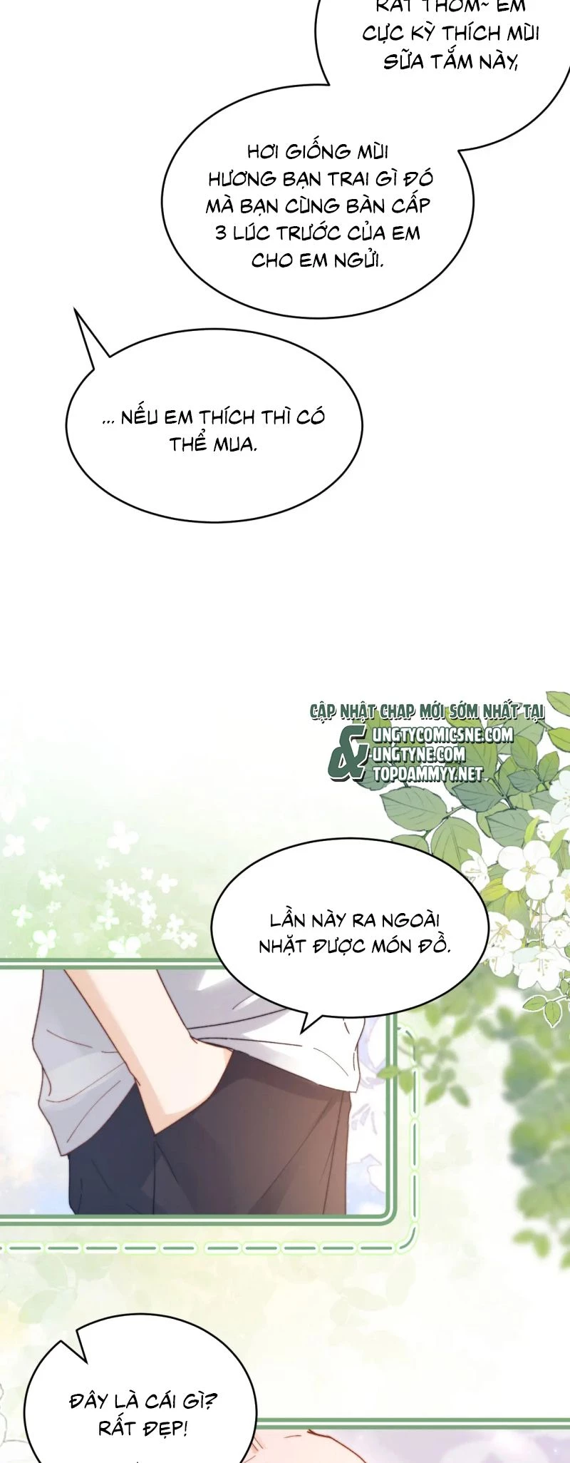 Chất Dị Ứng Đáng Yêu Chapter 107 - 20