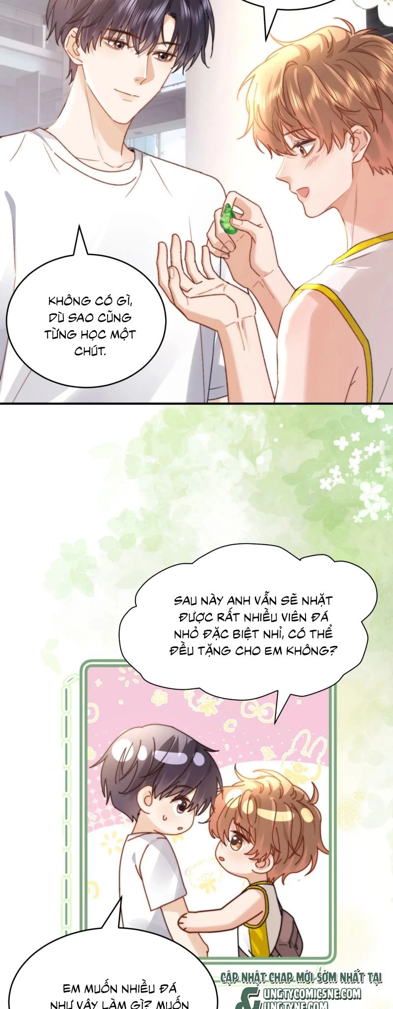 Chất Dị Ứng Đáng Yêu Chapter 107 - 23