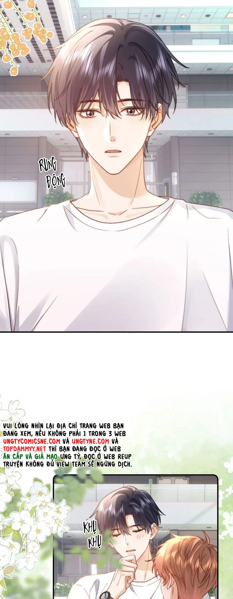 Chất Dị Ứng Đáng Yêu Chapter 107 - 25
