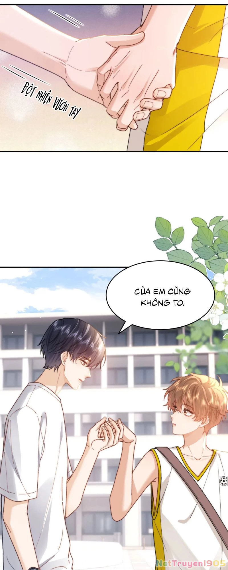 Chất Dị Ứng Đáng Yêu Chapter 107 - 30