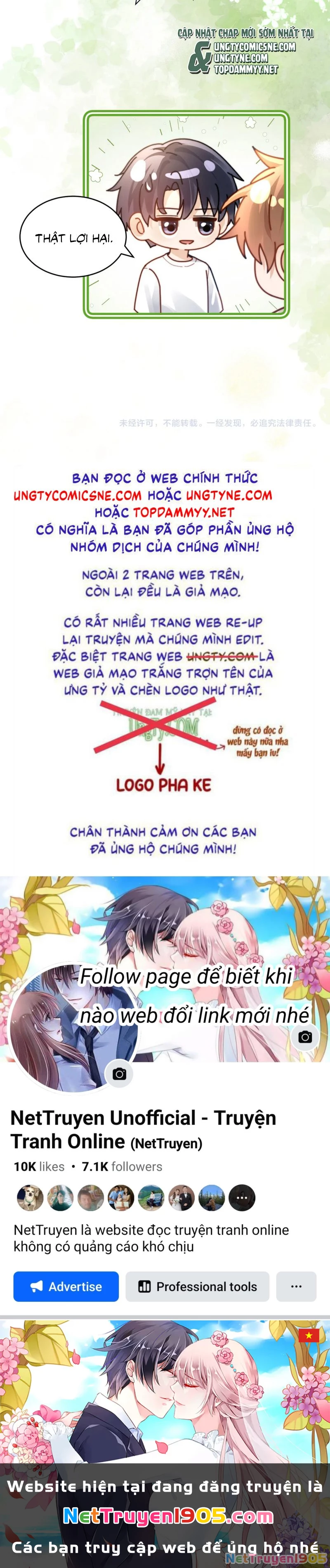Chất Dị Ứng Đáng Yêu Chapter 107 - 32