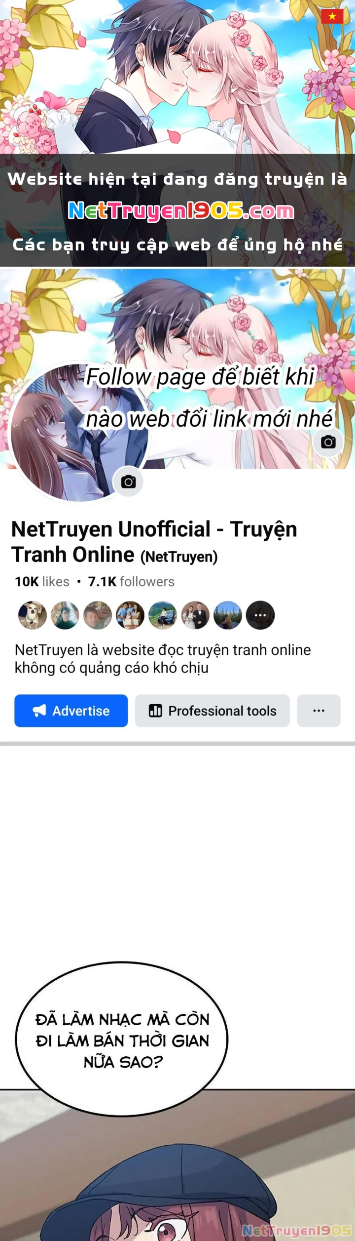 Chữa Lành Cuộc Sống Thông Qua Cắm Trại Ở Thế Giới Khác Chapter 69 - 1