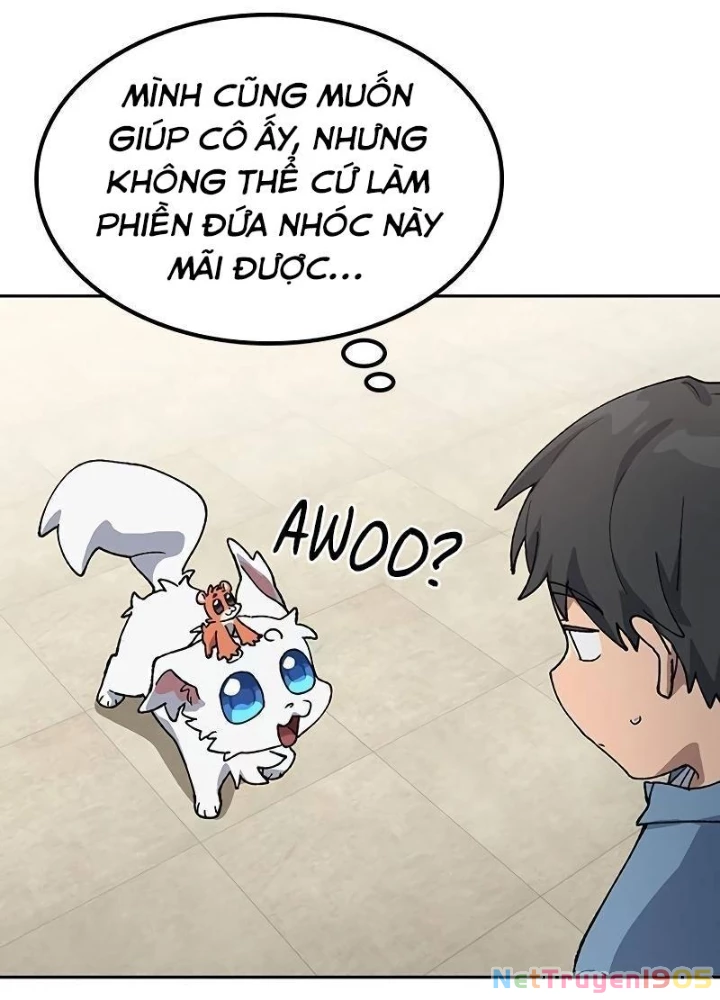 Chữa Lành Cuộc Sống Thông Qua Cắm Trại Ở Thế Giới Khác Chapter 69 - 231