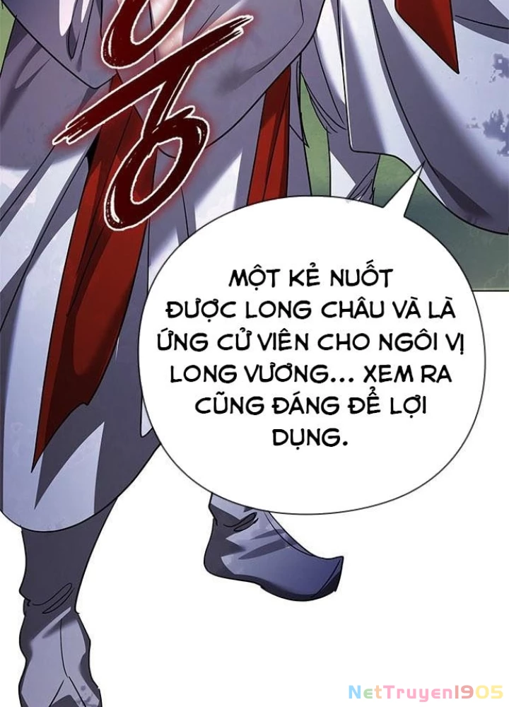 Đêm Của Yêu Tinh Chapter 105 - 107