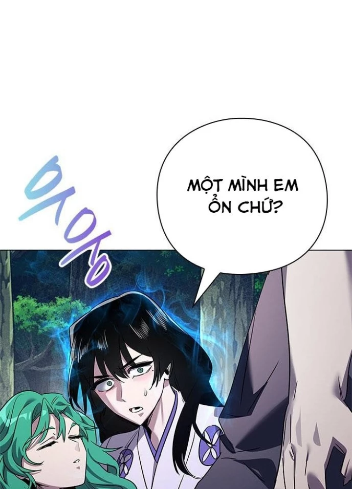 Đêm Của Yêu Tinh Chapter 105 - 113