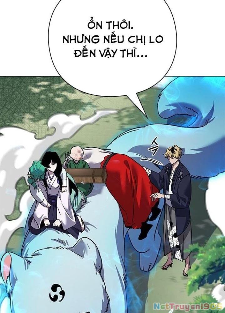 Đêm Của Yêu Tinh Chapter 105 - 117