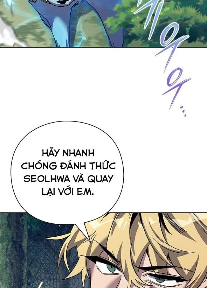 Đêm Của Yêu Tinh Chapter 105 - 119