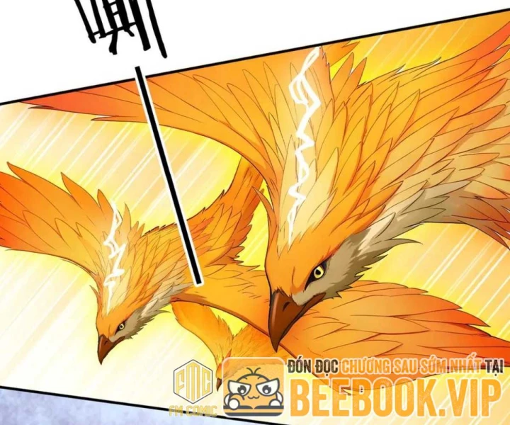 Khắp Thần Giới: Ta Hiến Tế Hàng Vạn Sinh Linh Trở Thành Thần Chapter 116 - 4