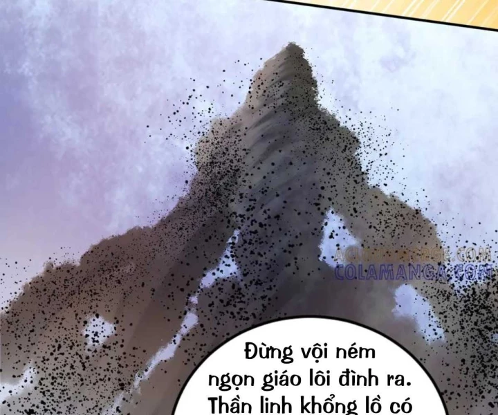 Khắp Thần Giới: Ta Hiến Tế Hàng Vạn Sinh Linh Trở Thành Thần Chapter 116 - 5