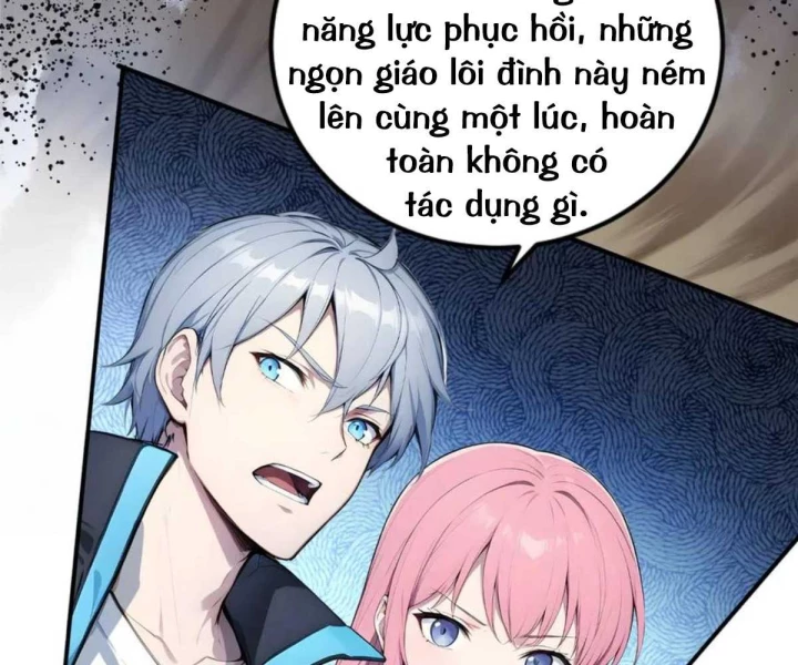 Khắp Thần Giới: Ta Hiến Tế Hàng Vạn Sinh Linh Trở Thành Thần Chapter 116 - 6