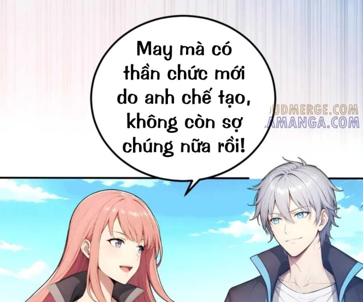 Khắp Thần Giới: Ta Hiến Tế Hàng Vạn Sinh Linh Trở Thành Thần Chapter 116 - 39