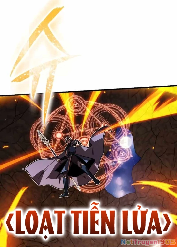 Pháp Sư Thiên Tài Phá Vỡ Giới Hạn Chapter 21 - 21
