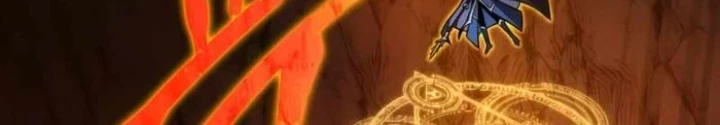 Pháp Sư Thiên Tài Phá Vỡ Giới Hạn Chapter 21 - 280
