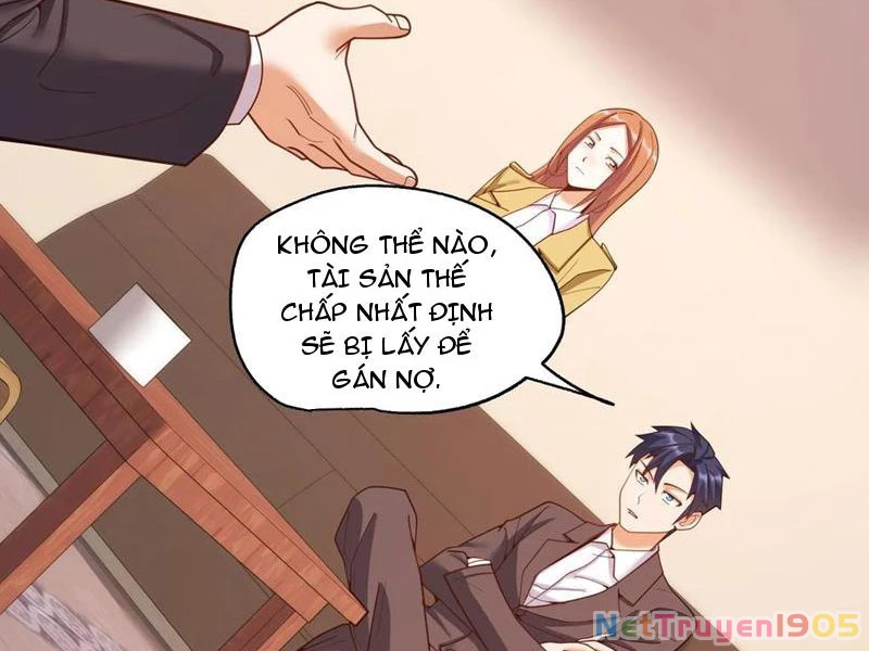 Trọng Sinh Không Làm Chạn Vương, Tôi Một Mình Nạp Game Thăng Cấp Chapter 254 - 37
