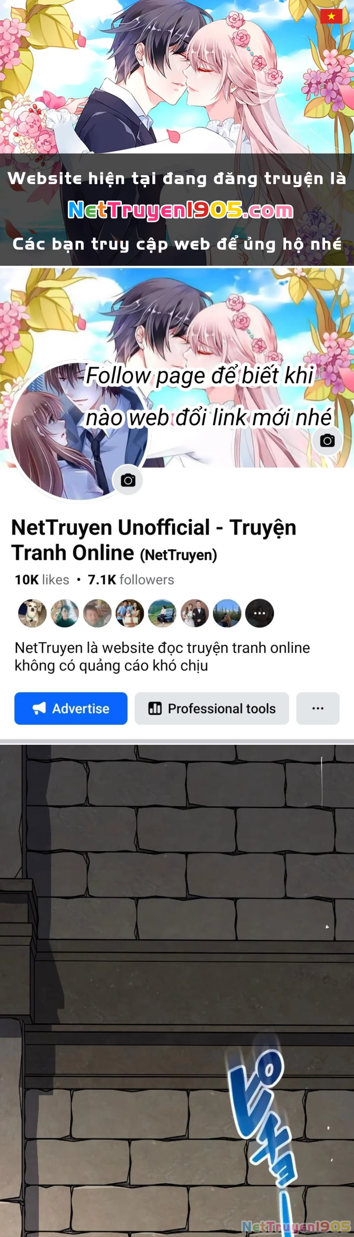 Vô Song Cùng Với Vũ Khí Ẩn Chapter 66 - 1