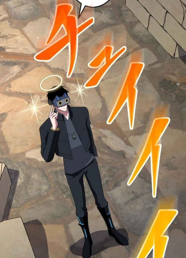 Vô Song Cùng Với Vũ Khí Ẩn Chapter 66 - 19