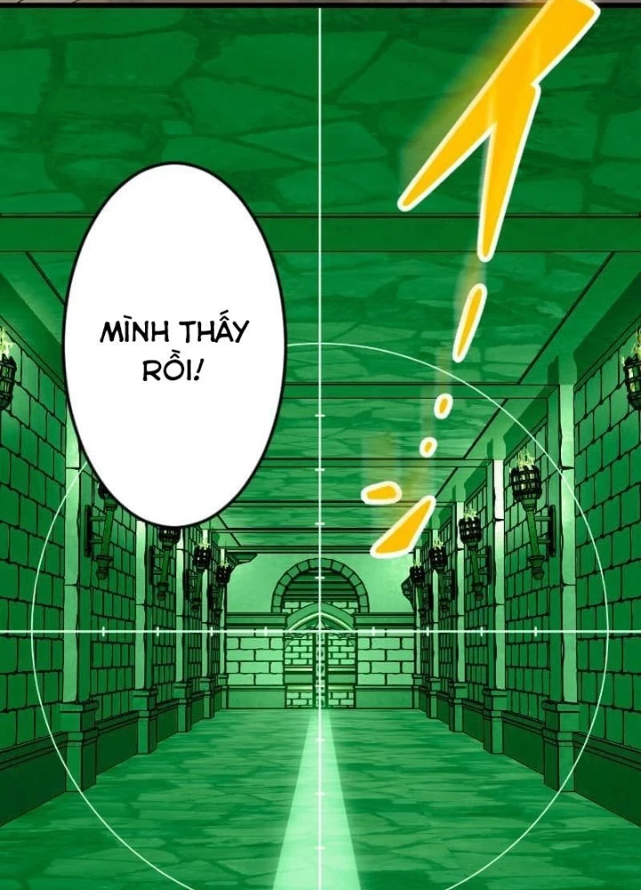 Vô Song Cùng Với Vũ Khí Ẩn Chapter 66 - 21