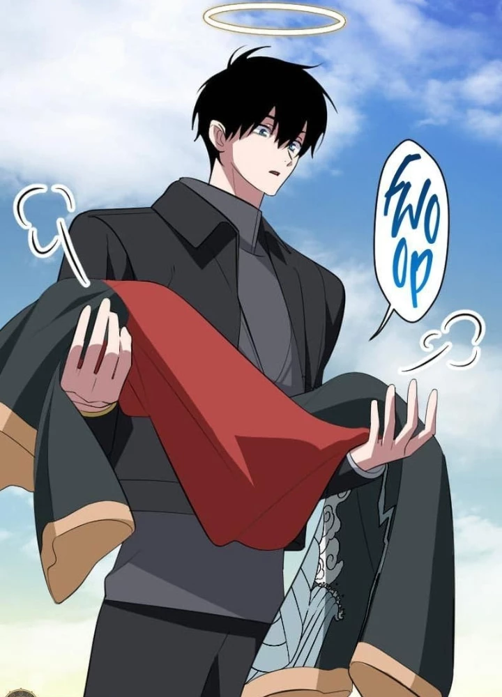 Vô Song Cùng Với Vũ Khí Ẩn Chapter 66 - 57