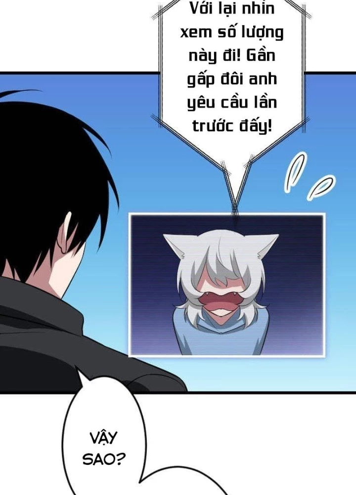 Vô Song Cùng Với Vũ Khí Ẩn Chapter 66 - 93