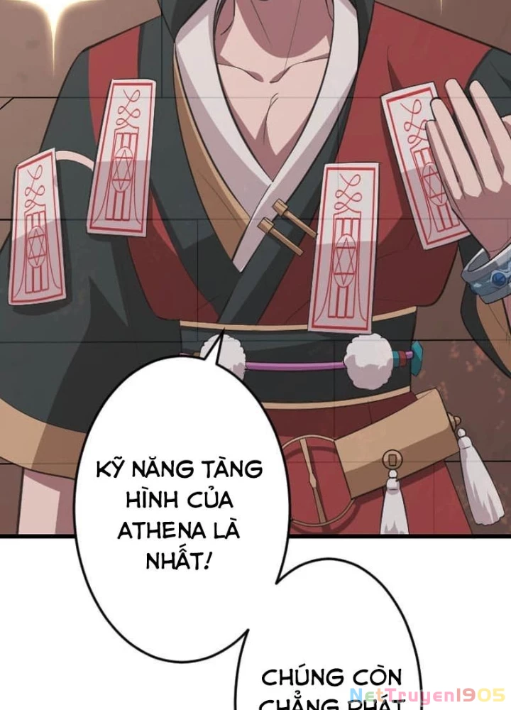 Vô Song Cùng Với Vũ Khí Ẩn Chapter 66 - 139